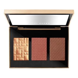 Sculpted Glow Face Palette image